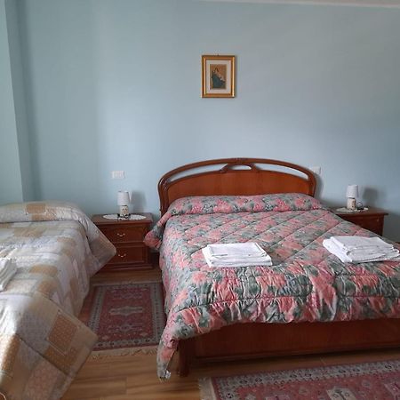 B&B L'arco Fiorito San Gregorio  Esterno foto