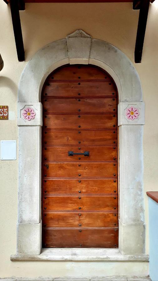 B&B L'arco Fiorito San Gregorio  Esterno foto