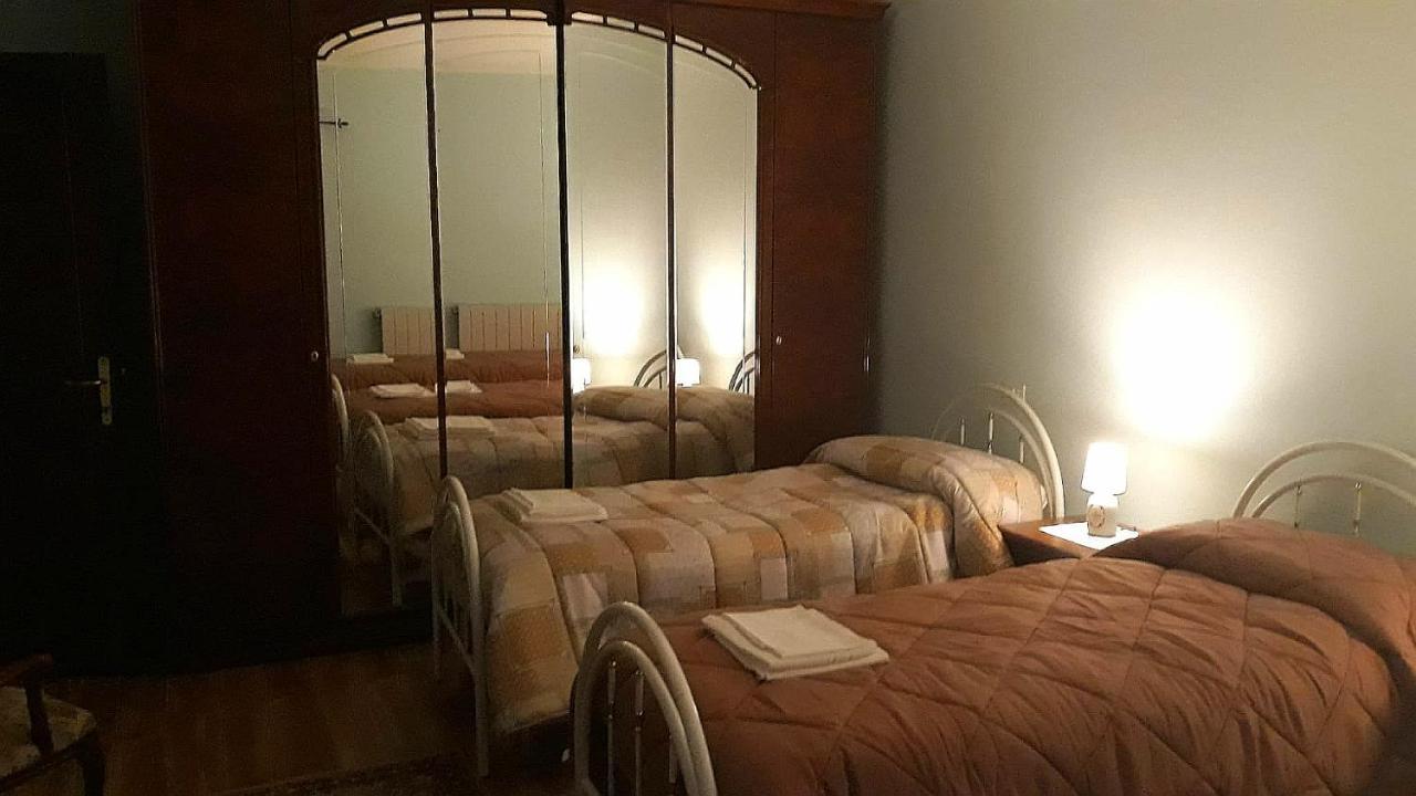 B&B L'arco Fiorito San Gregorio  Esterno foto