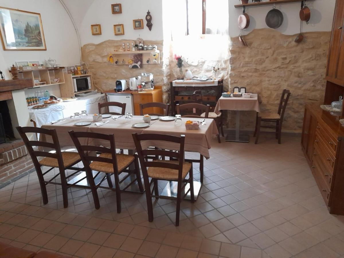 B&B L'arco Fiorito San Gregorio  Esterno foto