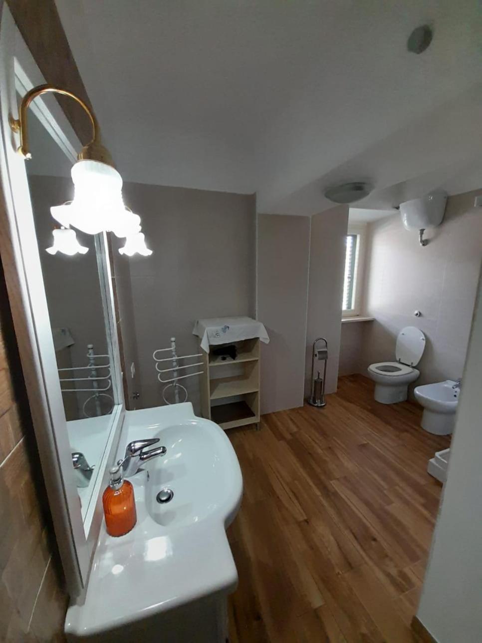 B&B L'arco Fiorito San Gregorio  Esterno foto